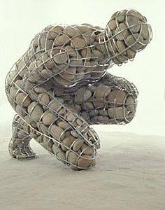 weight of grief